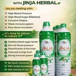 Revitalise your health