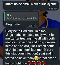 Jinja Herbal