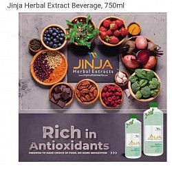 76 Herbs, Stems, Roots and Fruits